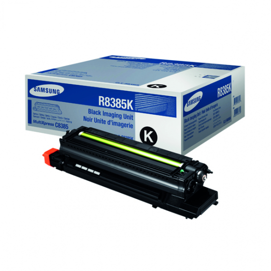 HP CLX-R8385K Original Black Imaging Unit (SU603A) 